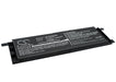 Asus B06WWPXC3M B076M3XCC9 BATTX553 D553M D553MA D553MA-XX173H D553MA-XX180H D553MA-XX190H D553MA-XX191H ET204 Laptop and Notebook Replacement Battery-2