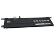 Asus B06WWPXC3M B076M3XCC9 BATTX553 D553M D553MA D553MA-XX173H D553MA-XX180H D553MA-XX190H D553MA-XX191H ET204 Laptop and Notebook Replacement Battery-4