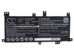 Asus A455LA A455LAB A455LDB A455LNB DX882LD DX882L Replacement Battery-main