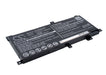 Asus A455LA A455LAB A455LDB A455LNB DX882LD DX882LDB F41LD F41LDB F430LB F430LD F430LDB F430YA F430YI F450LD42 Laptop and Notebook Replacement Battery-2