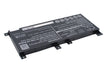 Asus A455LA A455LAB A455LDB A455LNB DX882LD DX882LDB F41LD F41LDB F430LB F430LD F430LDB F430YA F430YI F450LD42 Laptop and Notebook Replacement Battery-3