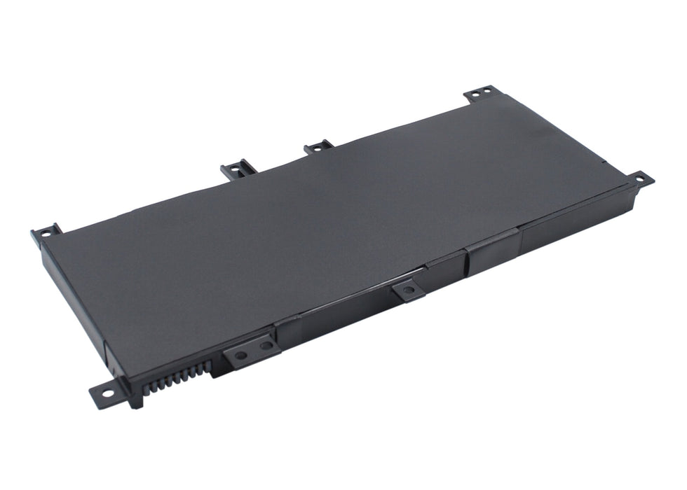 Asus A455LA A455LAB A455LDB A455LNB DX882LD DX882LDB F41LD F41LDB F430LB F430LD F430LDB F430YA F430YI F450LD42 Laptop and Notebook Replacement Battery-4