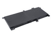 Asus A455LA A455LAB A455LDB A455LNB DX882LD DX882LDB F41LD F41LDB F430LB F430LD F430LDB F430YA F430YI F450LD42 Laptop and Notebook Replacement Battery-5