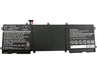 Asus NX500JK-DR018H NX550 ZenBook NX500 ZenBook NX500J ZenBook NX500JK Zenbook NX500JK1A Zenbook NX500JK-1A Ze Laptop and Notebook Replacement Battery-3