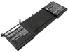 Asus G501JW G501JW-BHI7N12 G501JW-CN030H G501JW-CN030T G501JW-CN131T G501JW-CN168H G501JW-CN168T G501JW-CN217H Laptop and Notebook Replacement Battery-2