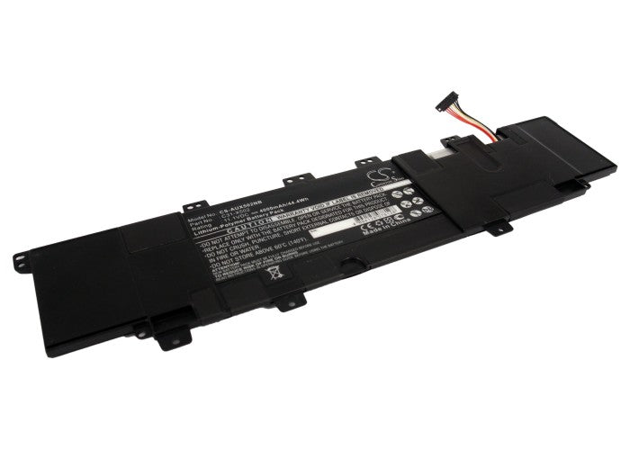 Asus P500CA P500CA-1A P500CA-QENT-CB P500CA-XO330D Replacement Battery-main