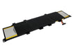 Asus P500CA P500CA-1A P500CA-QENT-CB P500CA-XO330D PU500 PU500C PU500CA PU500CA-XO002X PU500X3217CA PU500X3317 Laptop and Notebook Replacement Battery-4