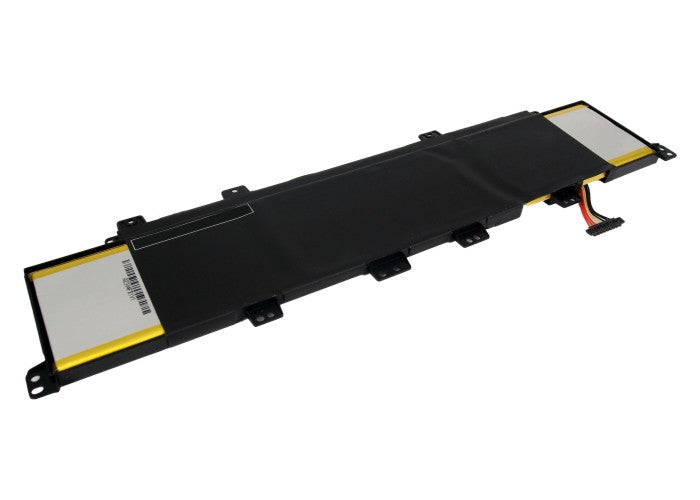 Asus P500CA P500CA-1A P500CA-QENT-CB P500CA-XO330D PU500 PU500C PU500CA PU500CA-XO002X PU500X3217CA PU500X3317 Laptop and Notebook Replacement Battery-4