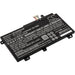 Asus FX504 FX504G FX504GD FX504GD-0181D8750H FX504 Replacement Battery-main