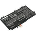 Asus FX504 FX504G FX504GD FX504GD-0181D8750H FX504GD-0191A8750H FX504GD-DM364T FX504GD-DM812T FX504GD-E4021T F Laptop and Notebook Replacement Battery-2