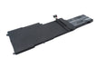 Asus U500VZ U500VZ-CN032H UX51 UX51VZ UX51VZA UX51VZ-CM042P UX51VZ-CN025H UX51VZ-CN035H UX51VZ-CN036H UX51Vz-D Laptop and Notebook Replacement Battery-2