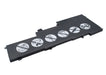 Asus U500VZ U500VZ-CN032H UX51 UX51VZ UX51VZA UX51VZ-CM042P UX51VZ-CN025H UX51VZ-CN035H UX51VZ-CN036H UX51Vz-D Laptop and Notebook Replacement Battery-4