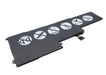 Asus U500VZ U500VZ-CN032H UX51 UX51VZ UX51VZA UX51VZ-CM042P UX51VZ-CN025H UX51VZ-CN035H UX51VZ-CN036H UX51Vz-D Laptop and Notebook Replacement Battery-5