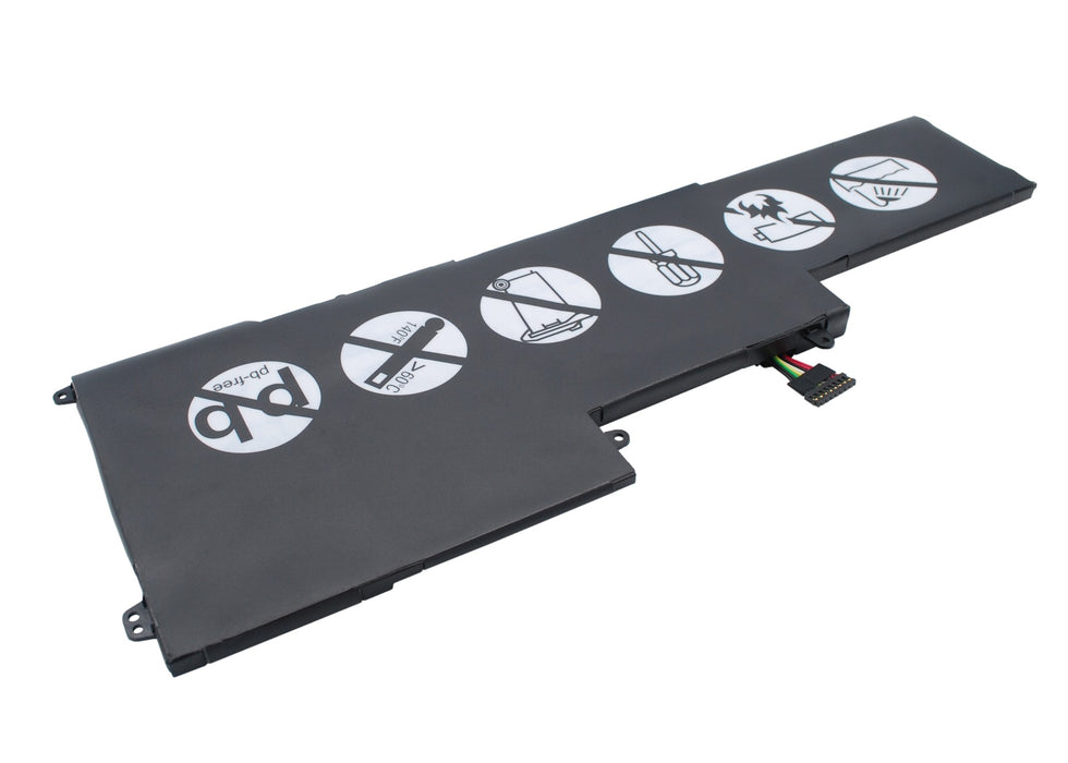 Asus U500VZ U500VZ-CN032H UX51 UX51VZ UX51VZA UX51VZ-CM042P UX51VZ-CN025H UX51VZ-CN035H UX51VZ-CN036H UX51Vz-D Laptop and Notebook Replacement Battery-5