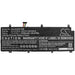Asus GX531 GX531GM GX531GS GX531GX ROG Zephyrus S GX531 ROG Zephyrus S GX531GM ROG Zephyrus S GX531GM-BH71 ROG Laptop and Notebook Replacement Battery-3