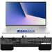 Asus UX534FA UX534FT UX534FT-0043B8565U UX534FT-78D15AB UX534FT-A7601T UX534FT-A7621TS UX534FT-A9002T UX534FT- Laptop and Notebook Replacement Battery-5