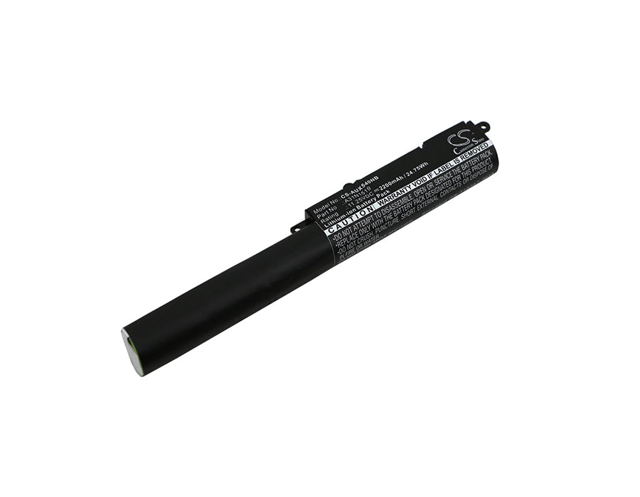Asus A540BA A540UB F540BA-GQ064T F540BP F540LA-DM1 Replacement Battery-main