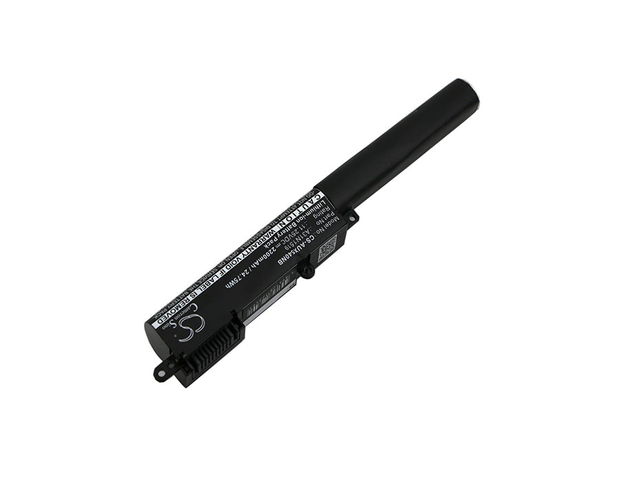Asus A540BA A540UB F540BA-GQ064T F540BP F540LA-DM1069T F540LA-DM1488 F540LA-DM304T F540LA-DM715T F540LA-XX1077 Laptop and Notebook Replacement Battery-2