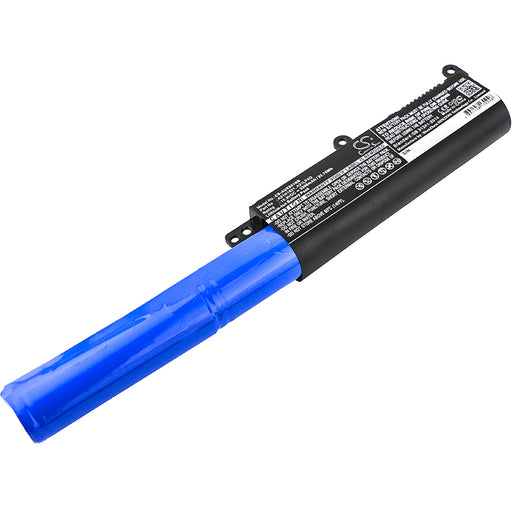 Asus A541NC A541NC-1S A541SA-1W A541UA-1B A541UA-D Replacement Battery-main