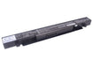 Asus A450 A450C A450CA A450CC A450L A450LA 2200mAh Replacement Battery-main