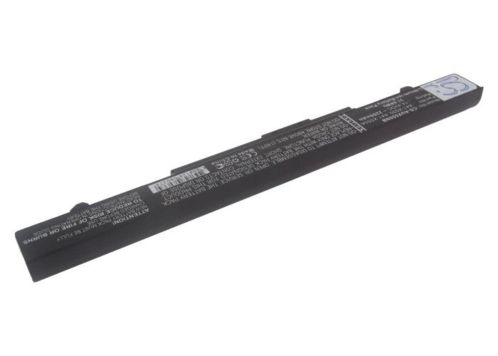 Asus A450 A450C A450CA A450CC A450L A450LA A450LB A450LC A450V A450VB A450VC A450VE A550 A550C A550CA  2200mAh Laptop and Notebook Replacement Battery-2