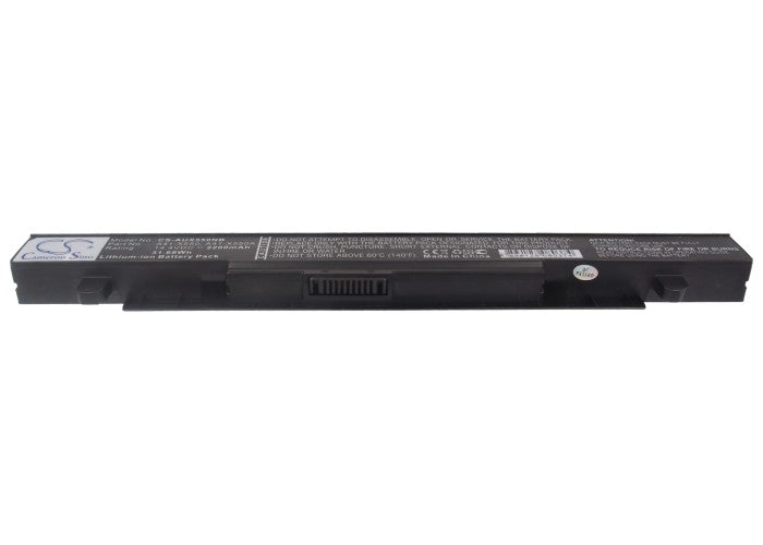 Asus A450 A450C A450CA A450CC A450L A450LA A450LB A450LC A450V A450VB A450VC A450VE A550 A550C A550CA  2200mAh Laptop and Notebook Replacement Battery-5