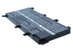 Asus A555 A555L A555LD4010 A555LPB A555UA A555UB-DM159T A555UF DX992 DX992LNB DX992LPB F51 F51LN F530 F530LD F Laptop and Notebook Replacement Battery-2