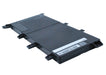 Asus A555 A555L A555LD4010 A555LPB A555UA A555UB-DM159T A555UF DX992 DX992LNB DX992LPB F51 F51LN F530 F530LD F Laptop and Notebook Replacement Battery-3