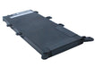 Asus A555 A555L A555LD4010 A555LPB A555UA A555UB-DM159T A555UF DX992 DX992LNB DX992LPB F51 F51LN F530 F530LD F Laptop and Notebook Replacement Battery-4