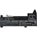 Asus FX570UD FX570ZD K570UD K570ZD R570UD R570ZD X570 X570DD X570UD X570ZD Laptop and Notebook Replacement Battery-3