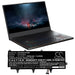 Asus GX701G GX701GV-EV016T GX701GV-EV052T GX701GW-EV056T GX701GWR GX701GX-EV001T GX701GX-EV007T GX701GX-EV009T Laptop and Notebook Replacement Battery-5