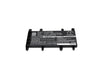 Asus K756 K756U K756UA K756UB K756UJ K756UX X756UA Replacement Battery-main