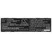 Asus B3402FEA B3402FEA-FVP1333R B3402FEA-FVP1635R ChromeBook CX9 Chromebook CX9 CX9400CEA DS762 Chrome 4200mAh Laptop and Notebook Replacement Battery