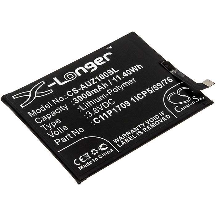 Asus X00RD ZA550KL ZenFone Live L1 ZenFone Live L1 Replacement Battery-main