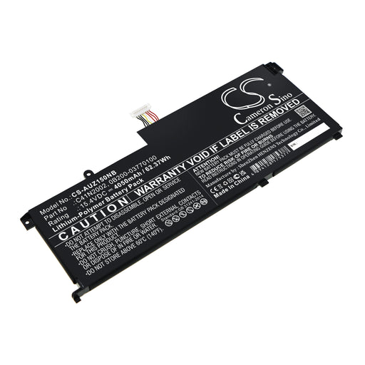 Asus ZenBook 14 UX481F ZenBook 14 UX481FL ZenBook Duo 14 UX481FA-BM018R ZenBook Duo UX481 ZenBook Duo UX481FA  Laptop and Notebook Replacement Battery