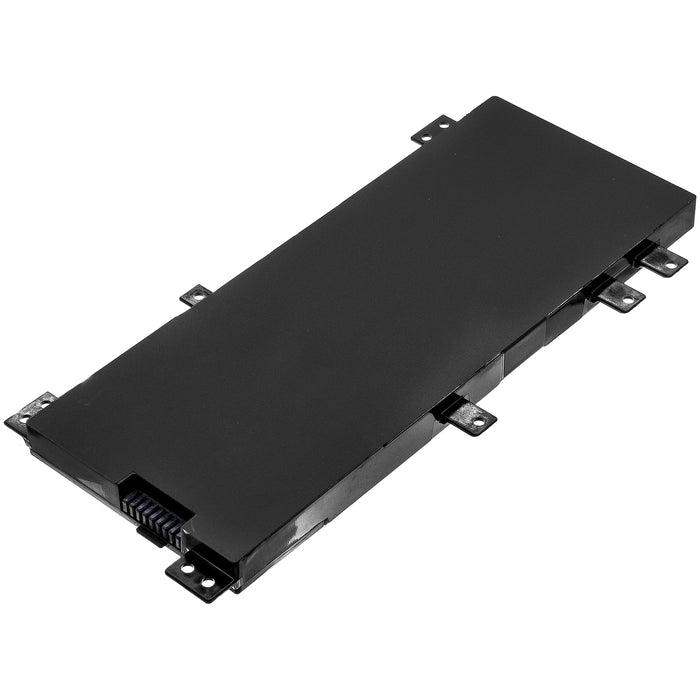 Asus Z450 Z450LA Z450LA-1B Z450LA-3I Z450LA-WX002T Z450LA-WX006T Z450LA-WX007T Z450LA-WX008T Z450LA-WX009T Z45 Laptop and Notebook Replacement Battery-3