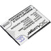 Asus X009DB ZB452KG ZenFone Go 4.5 ZenFone Go ZB450KL ZenFone Go ZB452KG Mobile Phone Replacement Battery-2
