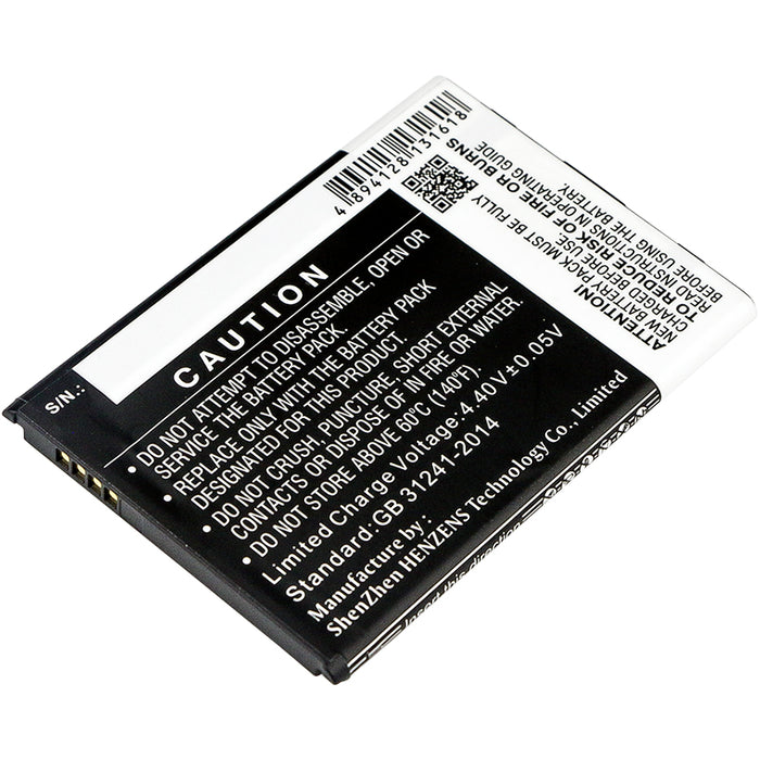 Asus X009DB ZB452KG ZenFone Go 4.5 ZenFone Go ZB450KL ZenFone Go ZB452KG Mobile Phone Replacement Battery-3