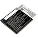 Asus X009DB ZB452KG ZenFone Go 4.5 ZenFone Go ZB450KL ZenFone Go ZB452KG Mobile Phone Replacement Battery-3