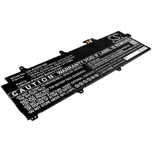 Asus GX501 GX501G GX501GI GX501GM GX501GS GX501VI- Replacement Battery-main