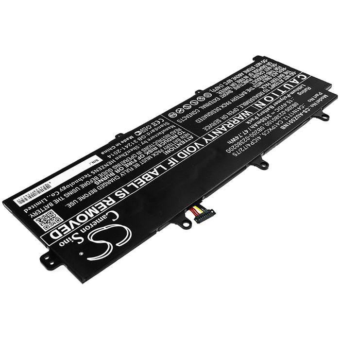 Asus GX501 GX501G GX501GI GX501GM GX501GS GX501VI-1A GX501VIK GX501VS GX501VSK GX501VS-XS71 ROG GX501 ROG GX50 Laptop and Notebook Replacement Battery-2