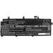 Asus GX501 GX501G GX501GI GX501GM GX501GS GX501VI-1A GX501VIK GX501VS GX501VSK GX501VS-XS71 ROG GX501 ROG GX50 Laptop and Notebook Replacement Battery-3