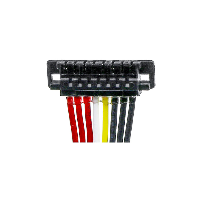 Asus GX501 GX501G GX501GI GX501GM GX501GS GX501VI-1A GX501VIK GX501VS GX501VSK GX501VS-XS71 ROG GX501 ROG GX50 Laptop and Notebook Replacement Battery-4