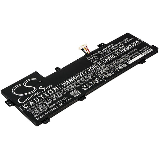 Asus UX510UW UX510UW1A UX510UW-1A UX510UW-CN044T U Replacement Battery-main