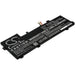 Asus UX510UW UX510UW1A UX510UW-1A UX510UW-CN044T U Replacement Battery-main