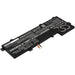 Asus UX510UW UX510UW1A UX510UW-1A UX510UW-CN044T UX510UWRB71 UX510UW-RB71 UX510UX UX510UX1A UX510UX-1A UX510UX Laptop and Notebook Replacement Battery-2