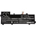 Asus UX510UW UX510UW1A UX510UW-1A UX510UW-CN044T UX510UWRB71 UX510UW-RB71 UX510UX UX510UX1A UX510UX-1A UX510UX Laptop and Notebook Replacement Battery-3