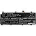 Asus GX531GV GX531GW GX531GW-78A27CB1 GX531GW-AH76 GX531GW-AS73 GX531GW-ES006T GX531GW-ES007T GX531GW-ES009T G Laptop and Notebook Replacement Battery-3