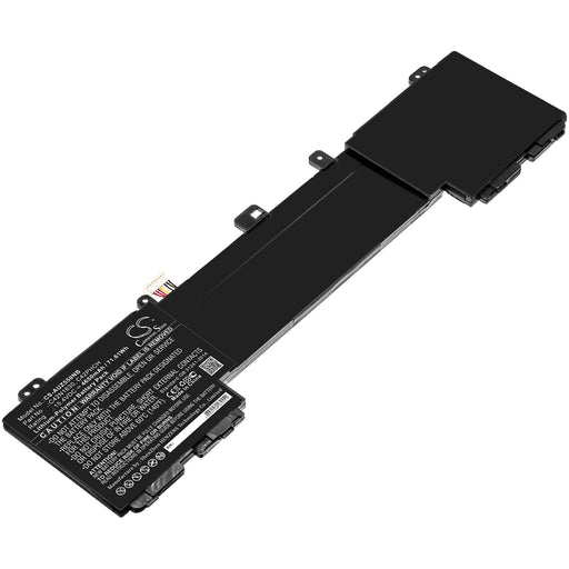 Asus UX550VD UX550VD-1A UX550VD-1B UX550VE UX550VE Replacement Battery-main