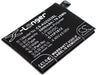 Asus ZE553KL ZenFone 3 Zoom ZenFone 3 Zoom Dual SI Replacement Battery-main